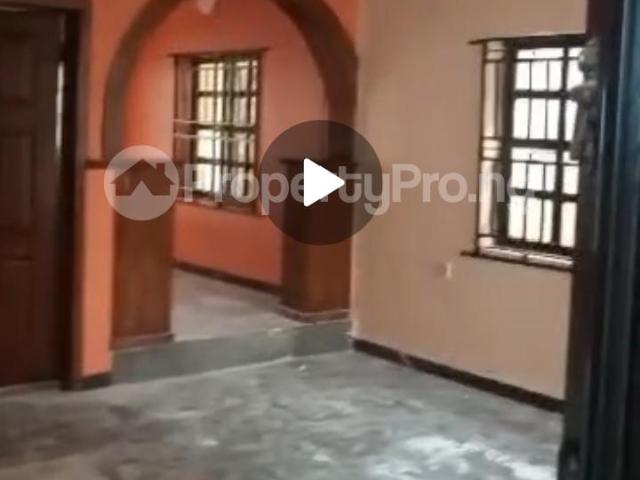 House for rent in Agege, Abuja