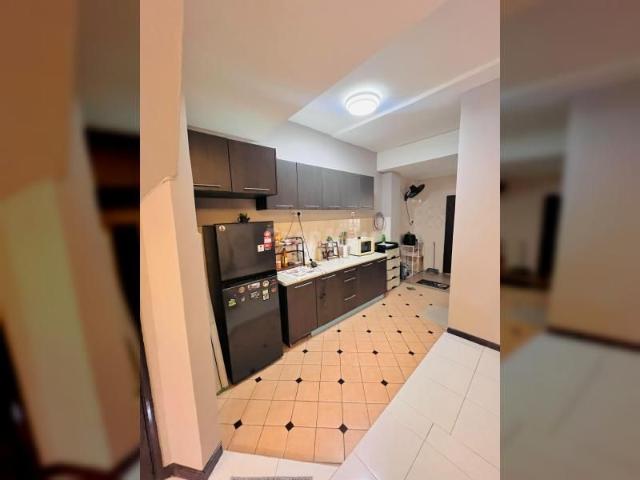 House for rent in Petaling, Alam Impian