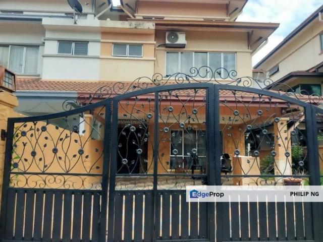 House for rent in Country Heights Damansara, Kuala Lumpur