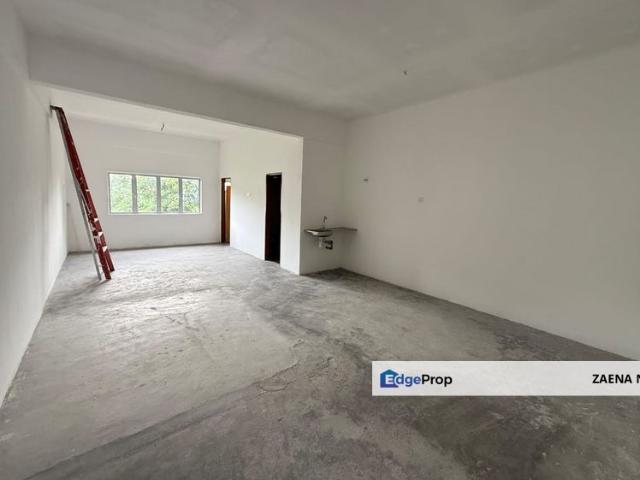 Shop for rent in Port Klang, Selangor