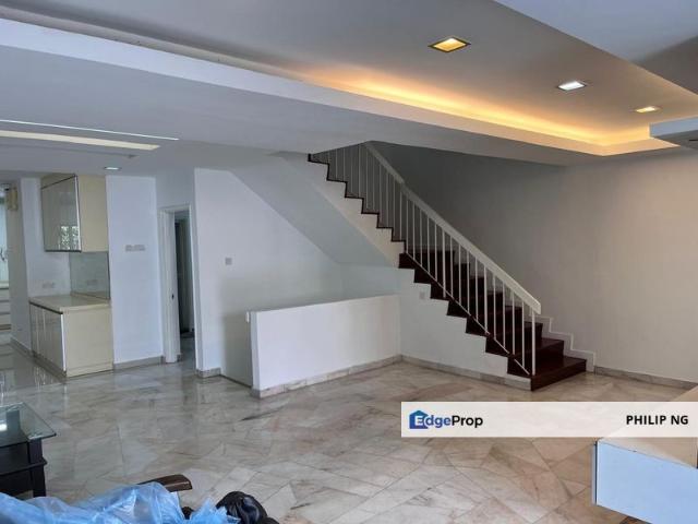 House for rent in Country Heights Damansara, Kuala Lumpur