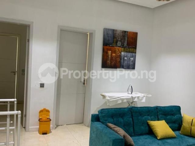 House for rent in Lagos