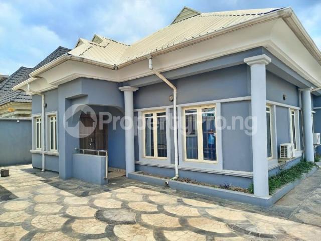 Bungalow for rent in Ibadan