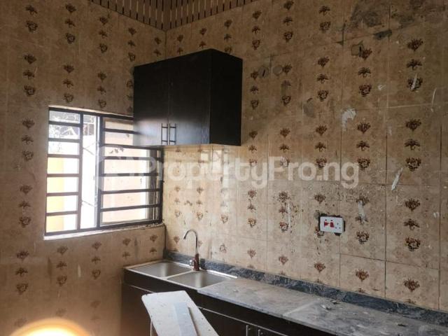 Bungalow for rent in Ojo