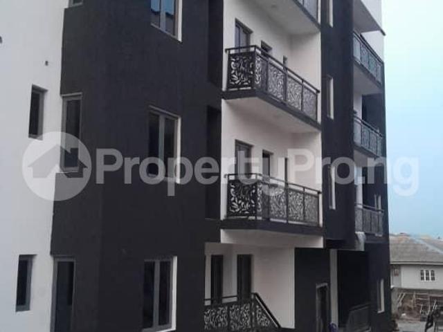 Apartment for rent in Ogba Egbema Ndoni