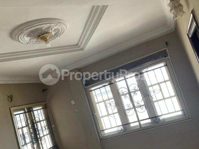 House for rent in Ojo