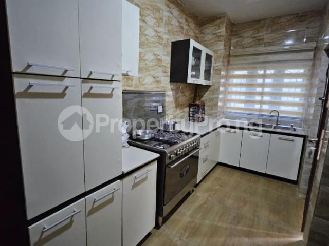 House for rent in Ojo