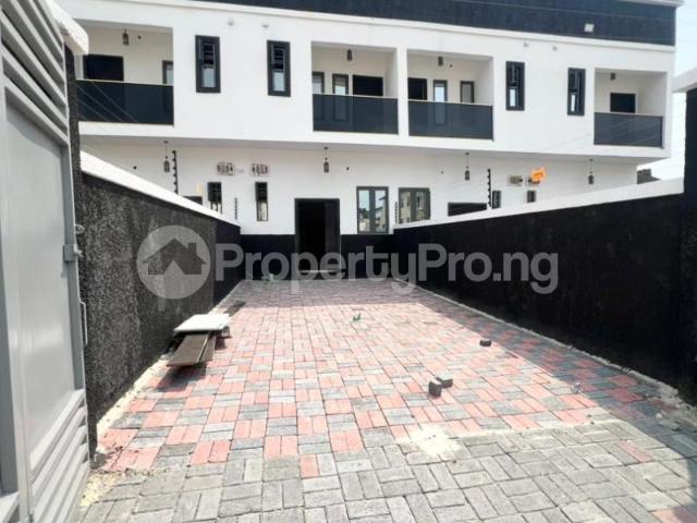 House for rent in Eti Osa, Abuja