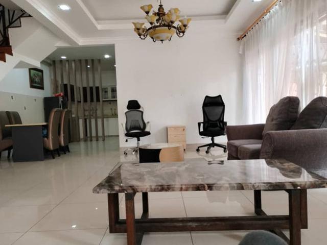 Residential House for rent in Country Heights Damansara, Kuala Lumpur