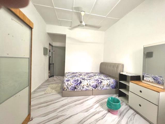 Terraced House for rent in Bukit Ledang, Johor