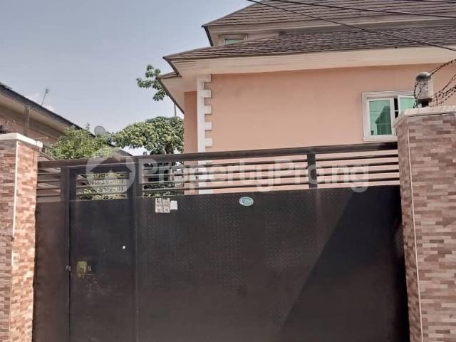 House for rent in Ibeju Lekki, Abuja