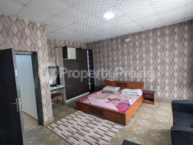 Duplex for rent in Ibadan