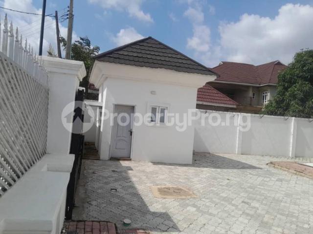 Duplex for rent in Ibadan