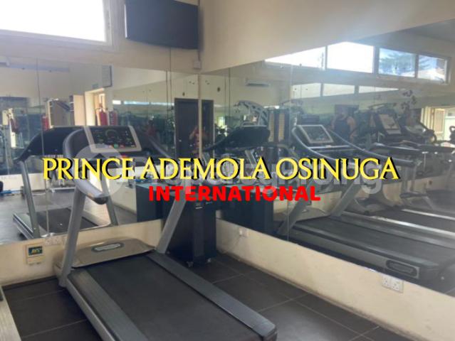 Apartment for rent in Lagos
