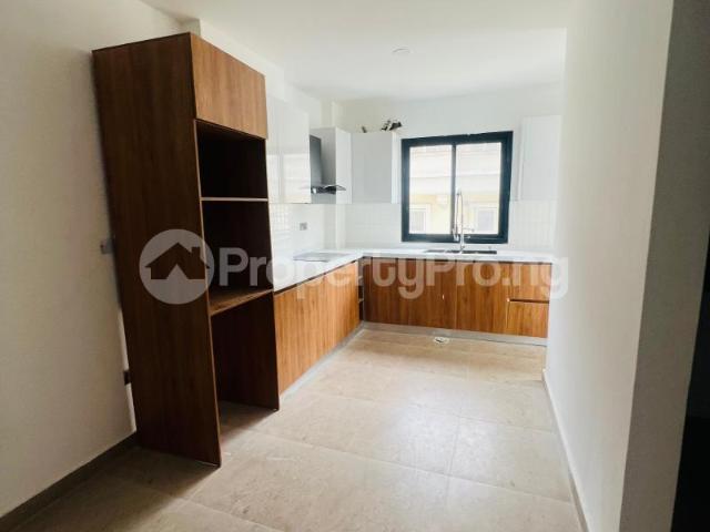 House for rent in Lagos
