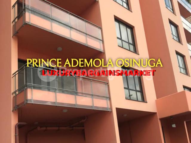 Apartment for rent in Lagos