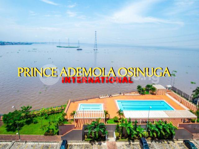 Apartment for rent in Ogun