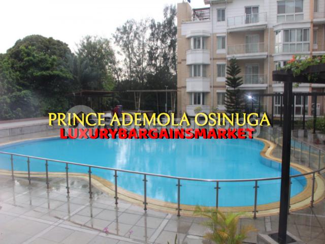 Apartment for rent in Lagos