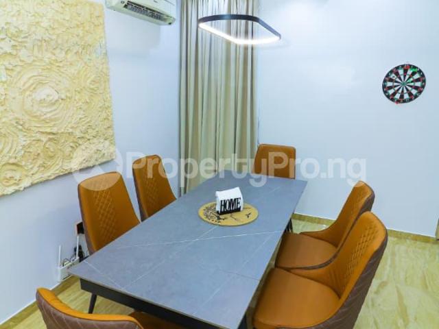 Apartment for rent in Ogun