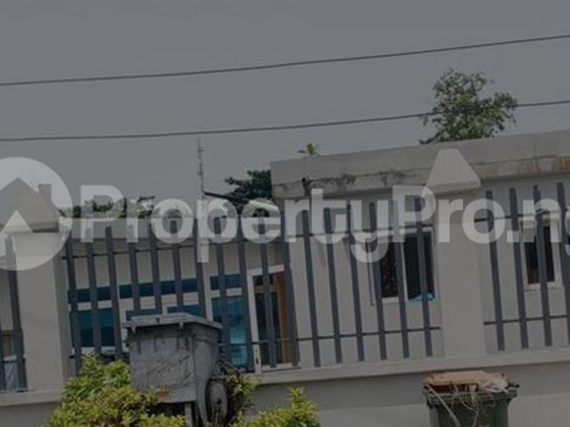 Bungalow for rent in Lagos