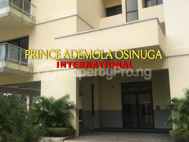 Apartment for rent in Lagos