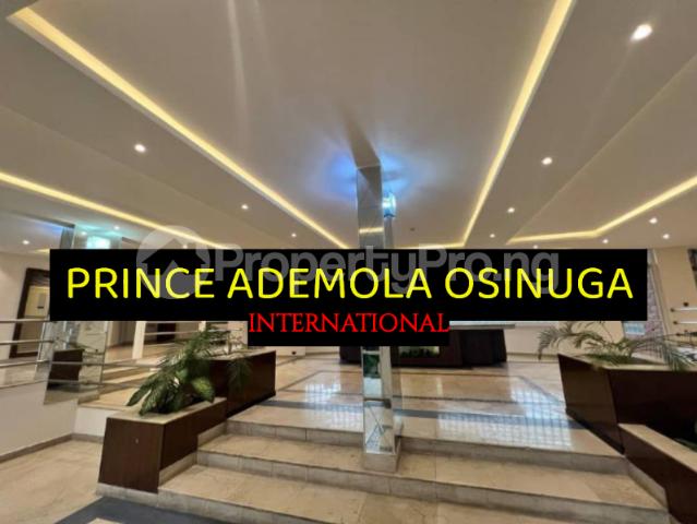 Apartment for rent in Ogun