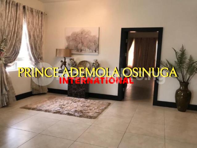 Apartment for rent in Ogun