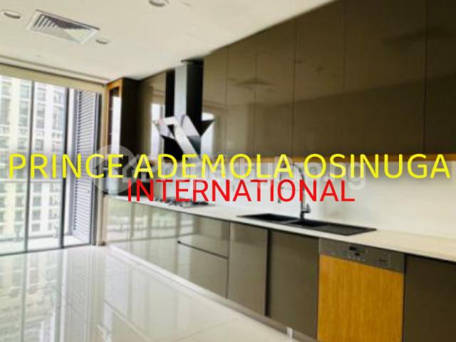 Apartment for rent in Ogun