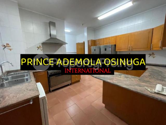 Apartment for rent in Ogun