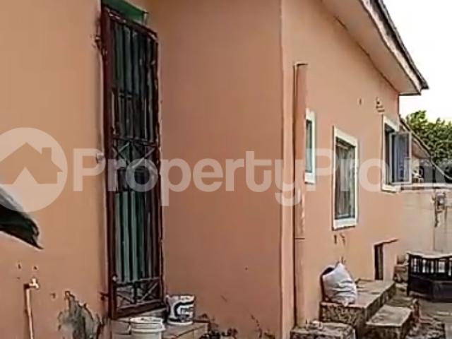 Bungalow for rent in Abuja