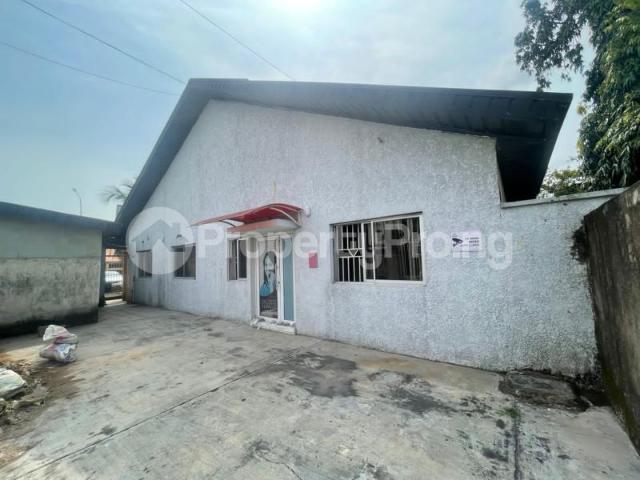Bungalow for rent in Lagos