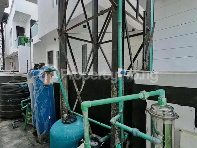 Duplex for rent in Ibeju Lekki, Abuja