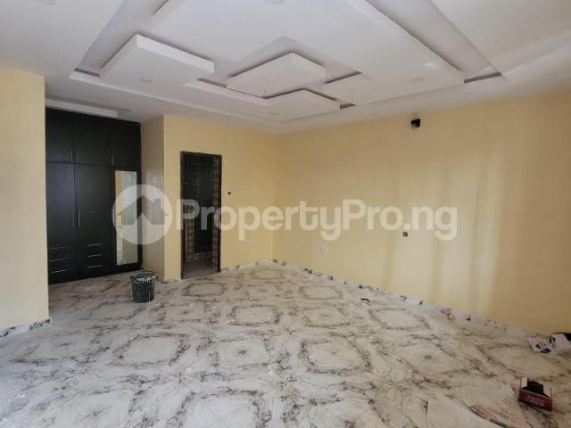 Duplex for rent in Ojo