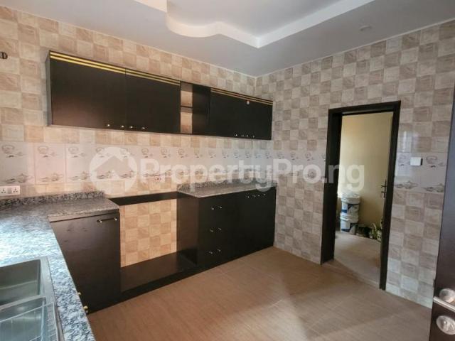 Duplex for rent in Ibadan