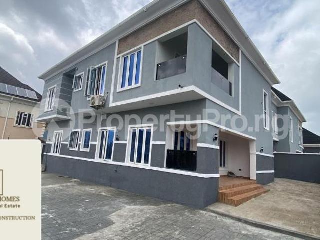 Duplex for rent in Ibadan