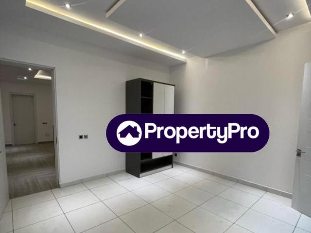 Duplex for rent in Lagos