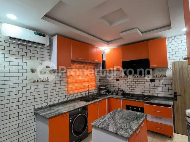 Duplex for rent in Ibadan