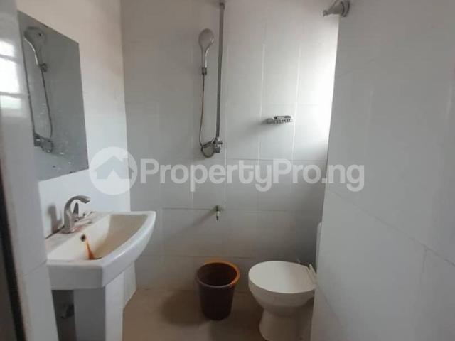 Duplex for rent in Lagos