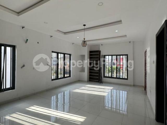 Duplex for rent in Ibadan