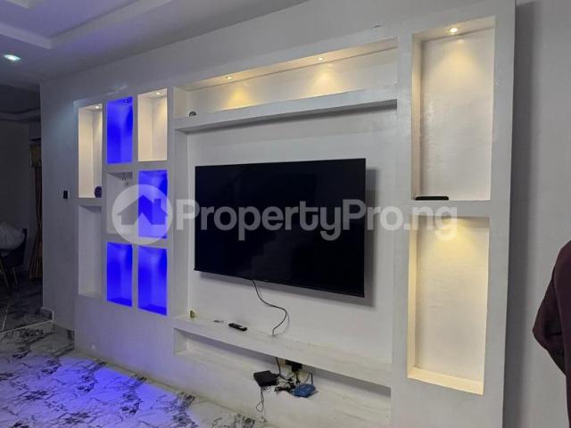 Duplex for rent in Ibadan
