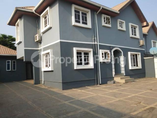 Duplex for rent in Ibadan