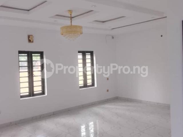 Duplex for rent in Ojo