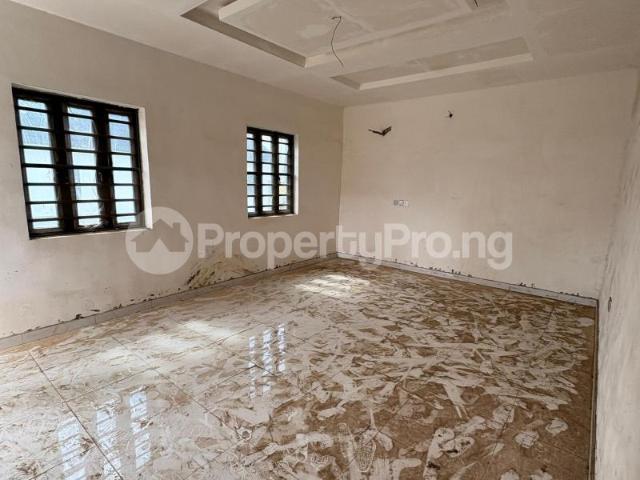 Duplex for rent in Ibadan