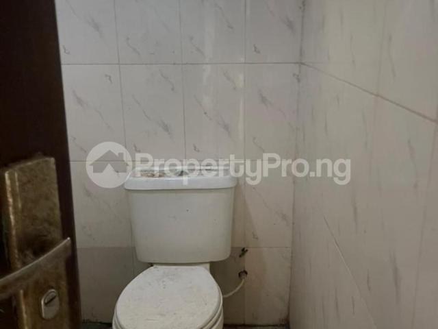 Duplex for rent in Ibadan