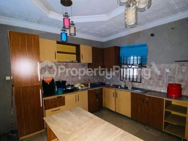 Duplex for rent in Ibadan
