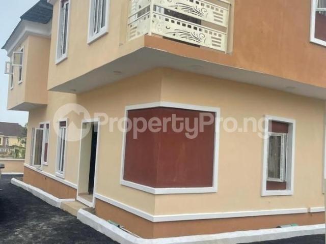Duplex for rent in Ibadan