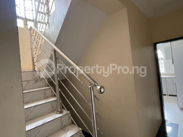 Duplex for rent in Ibadan