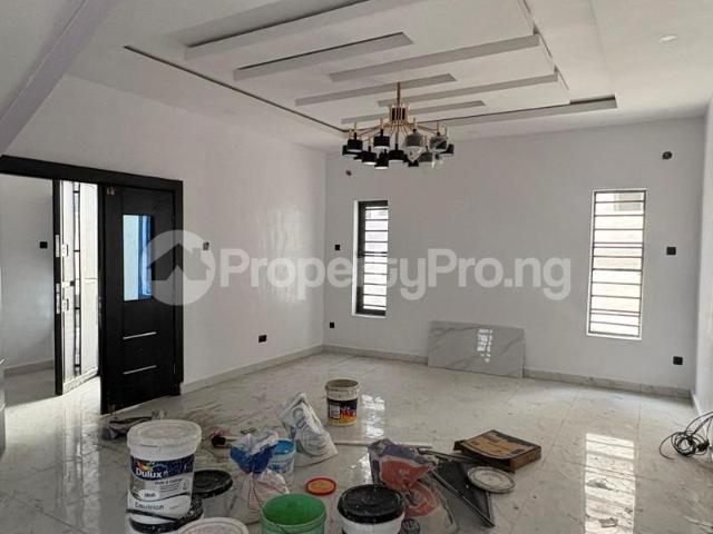 Duplex for rent in Ibadan