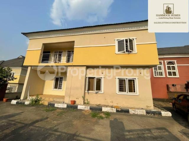 Duplex for rent in Ibadan
