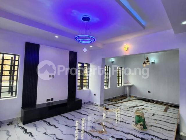 House for rent in Ibadan